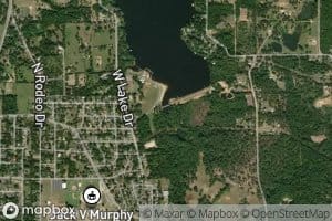 Lake Gladewater