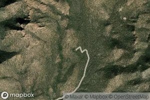 Little Geyser Spring