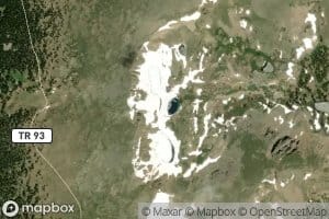 Iceberg Lakes
