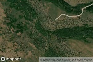 Little Fish Creek