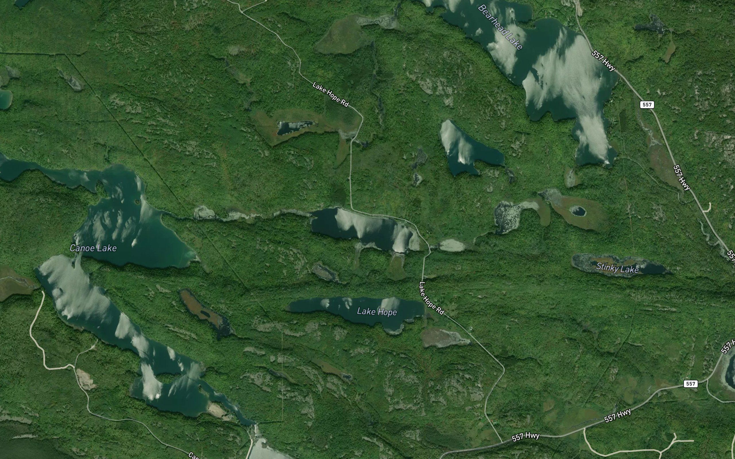 Ryan Lake