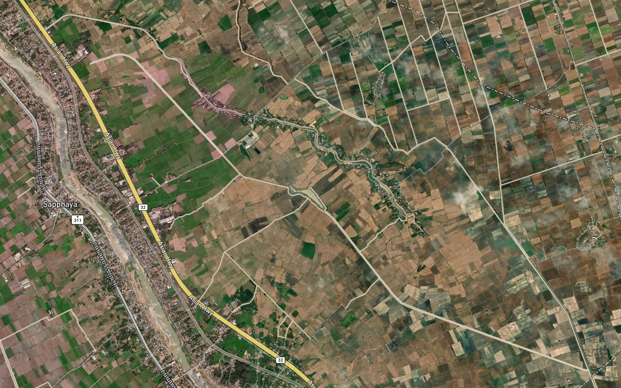 Nong Sarai