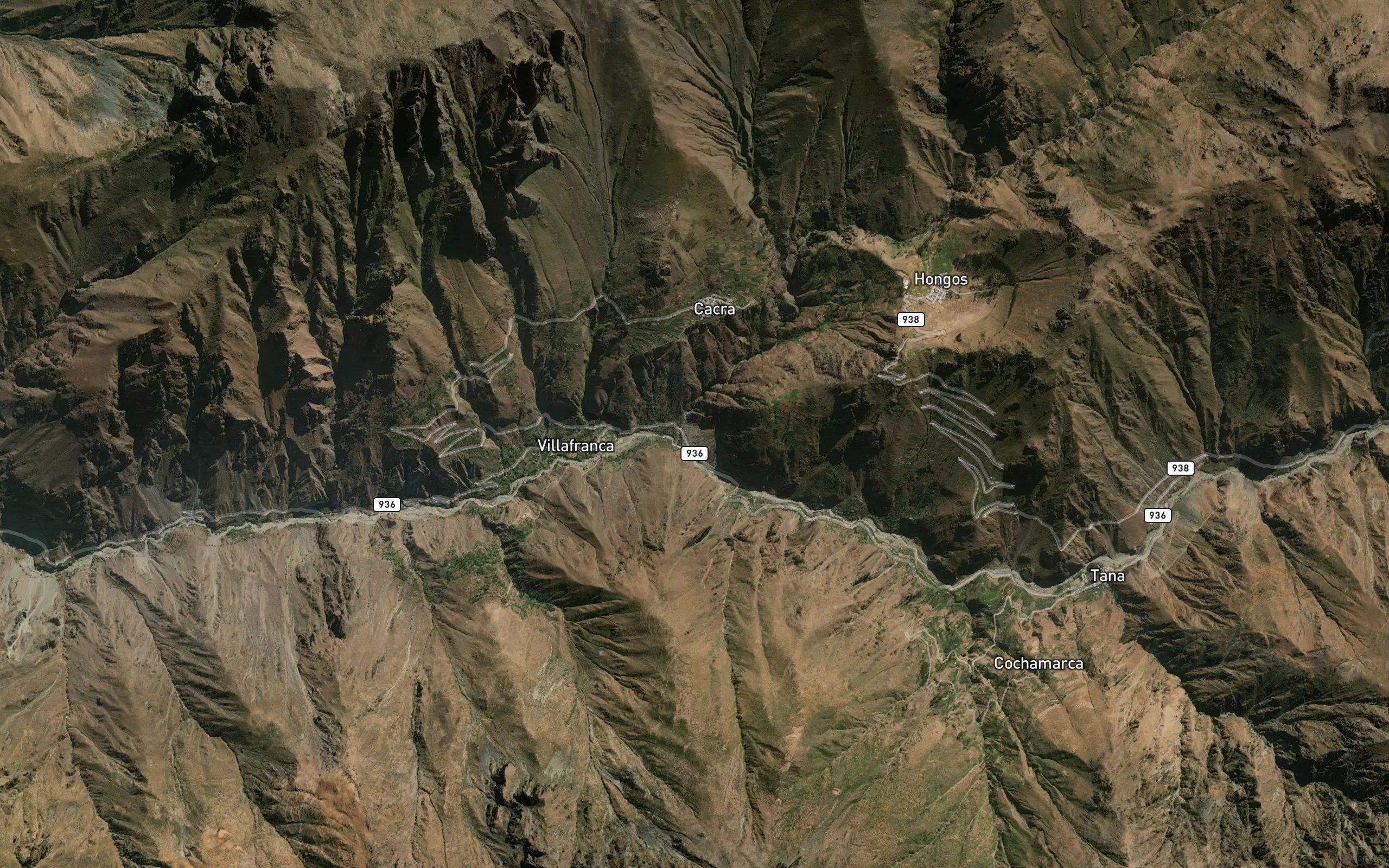 Rio Paluche