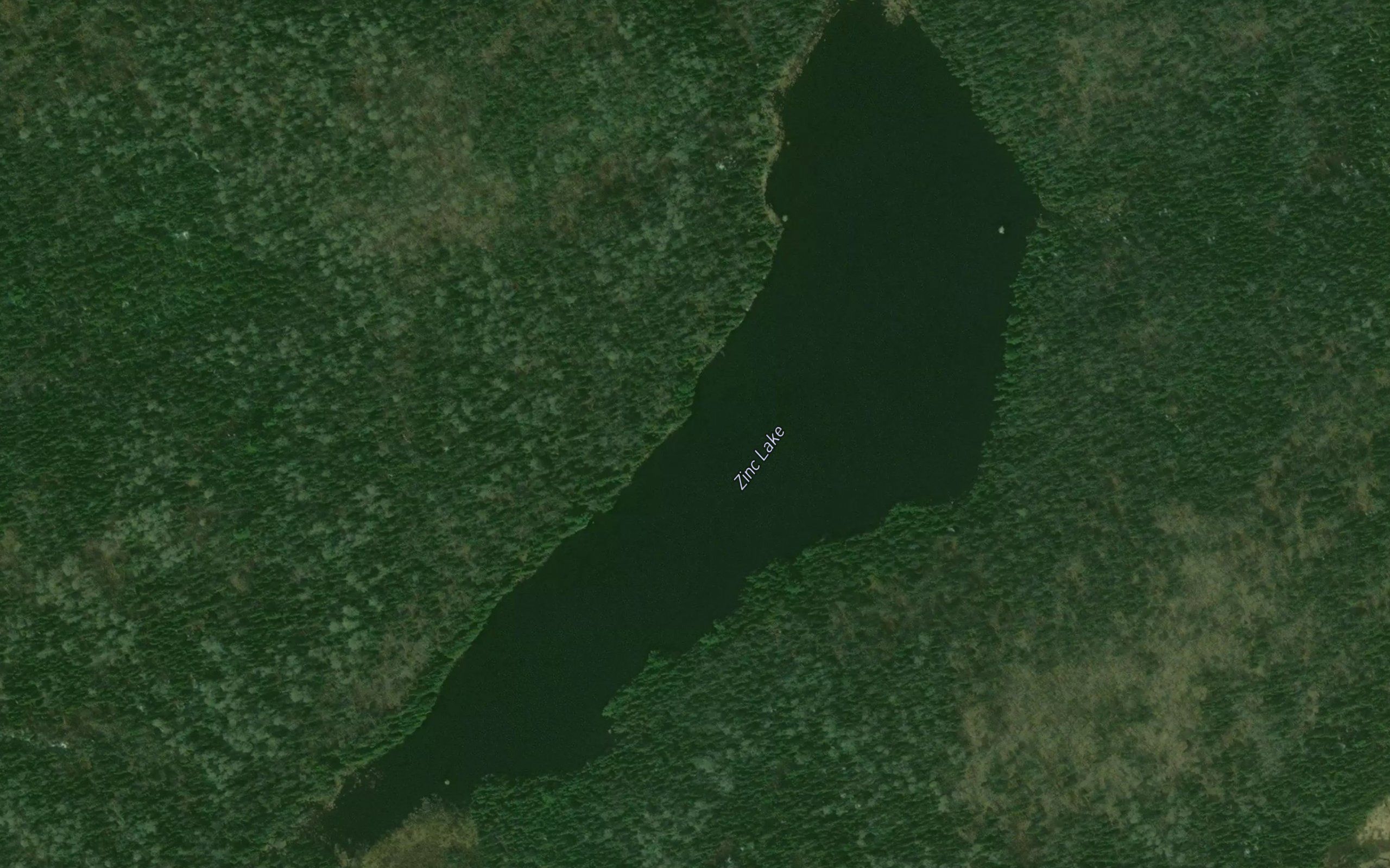 Zinc Lake