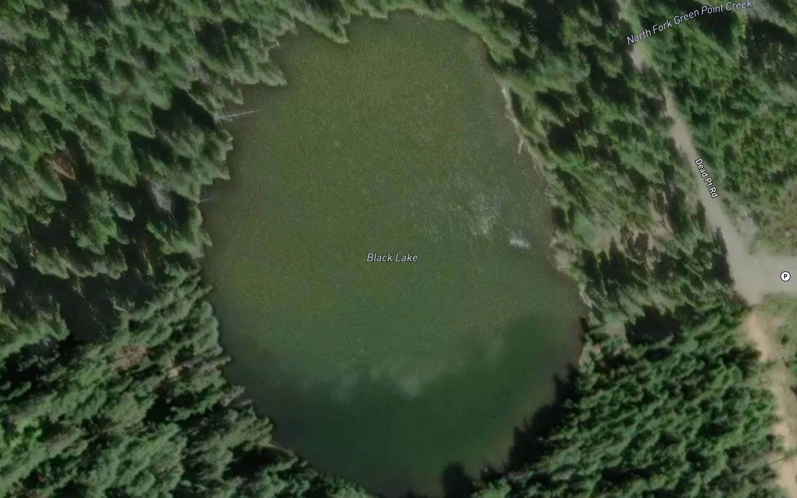 Black Lake