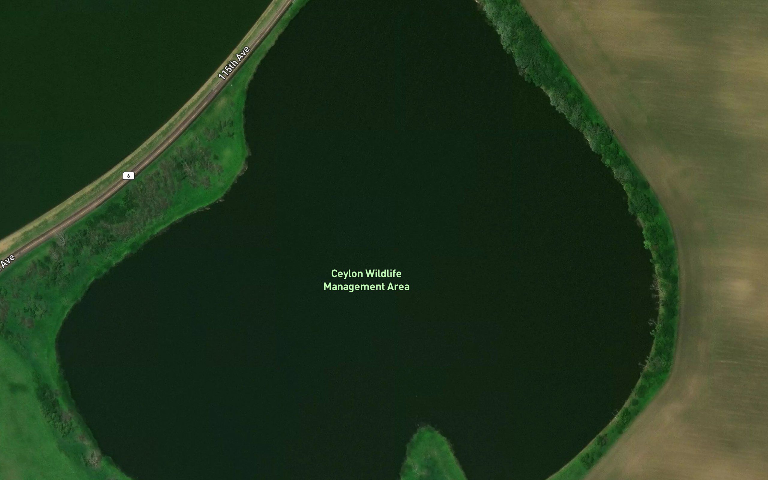 Dutton Slough
