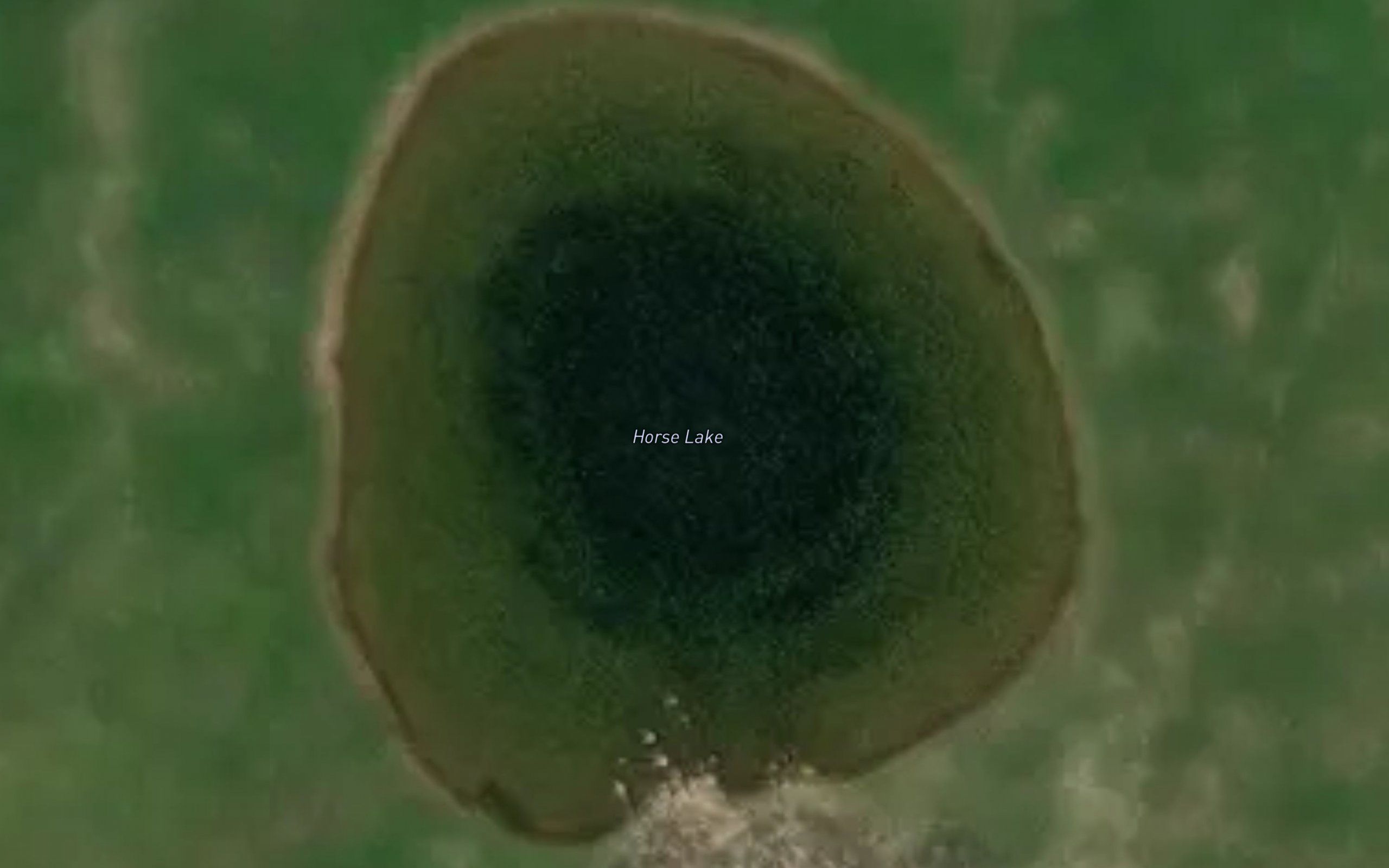 Horse Lake