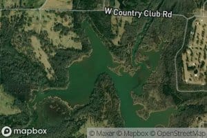 Hogskin Creek