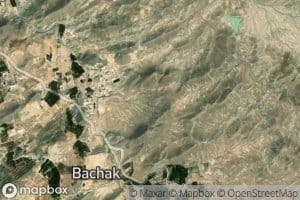 Bachak