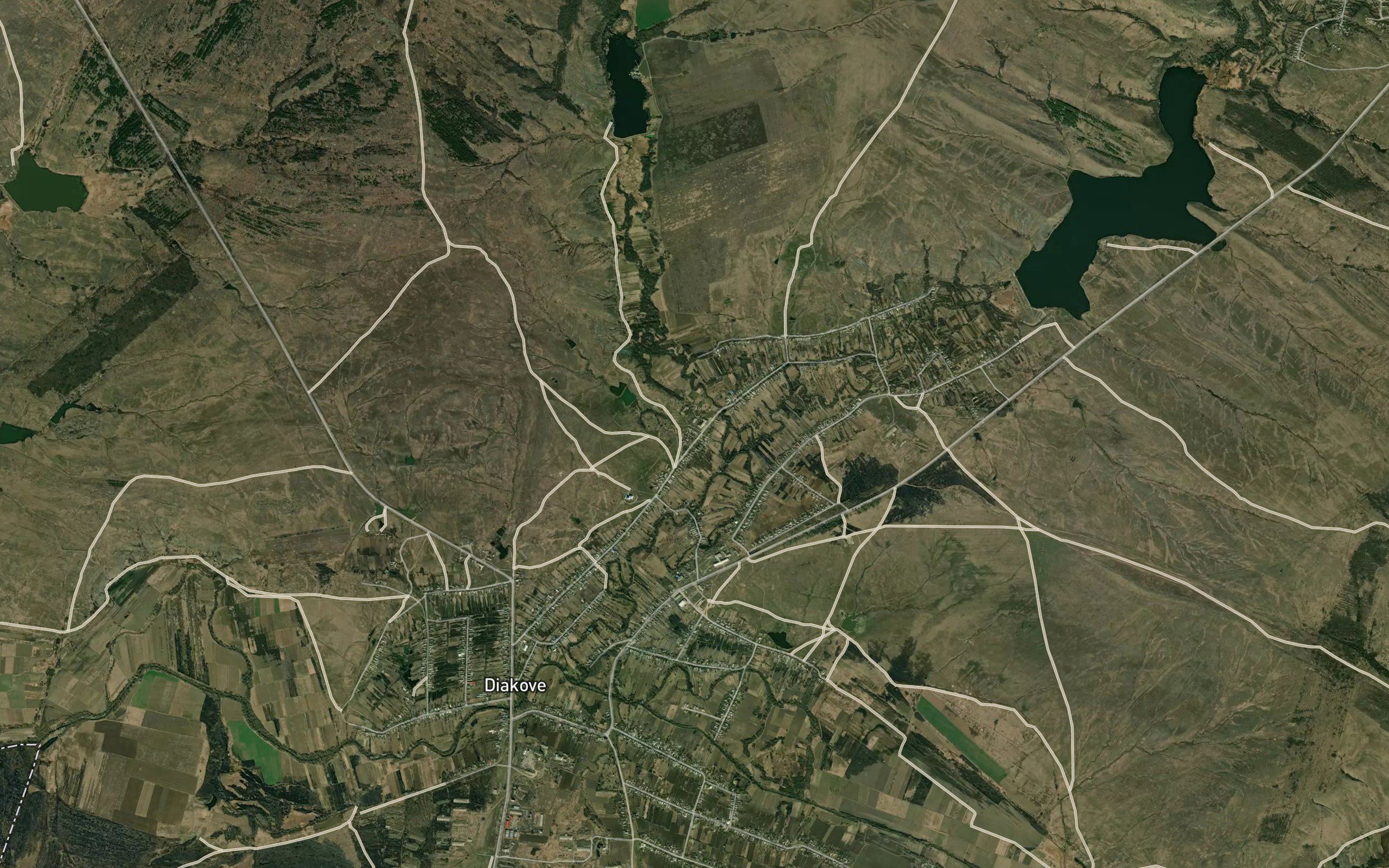 Orikhova
