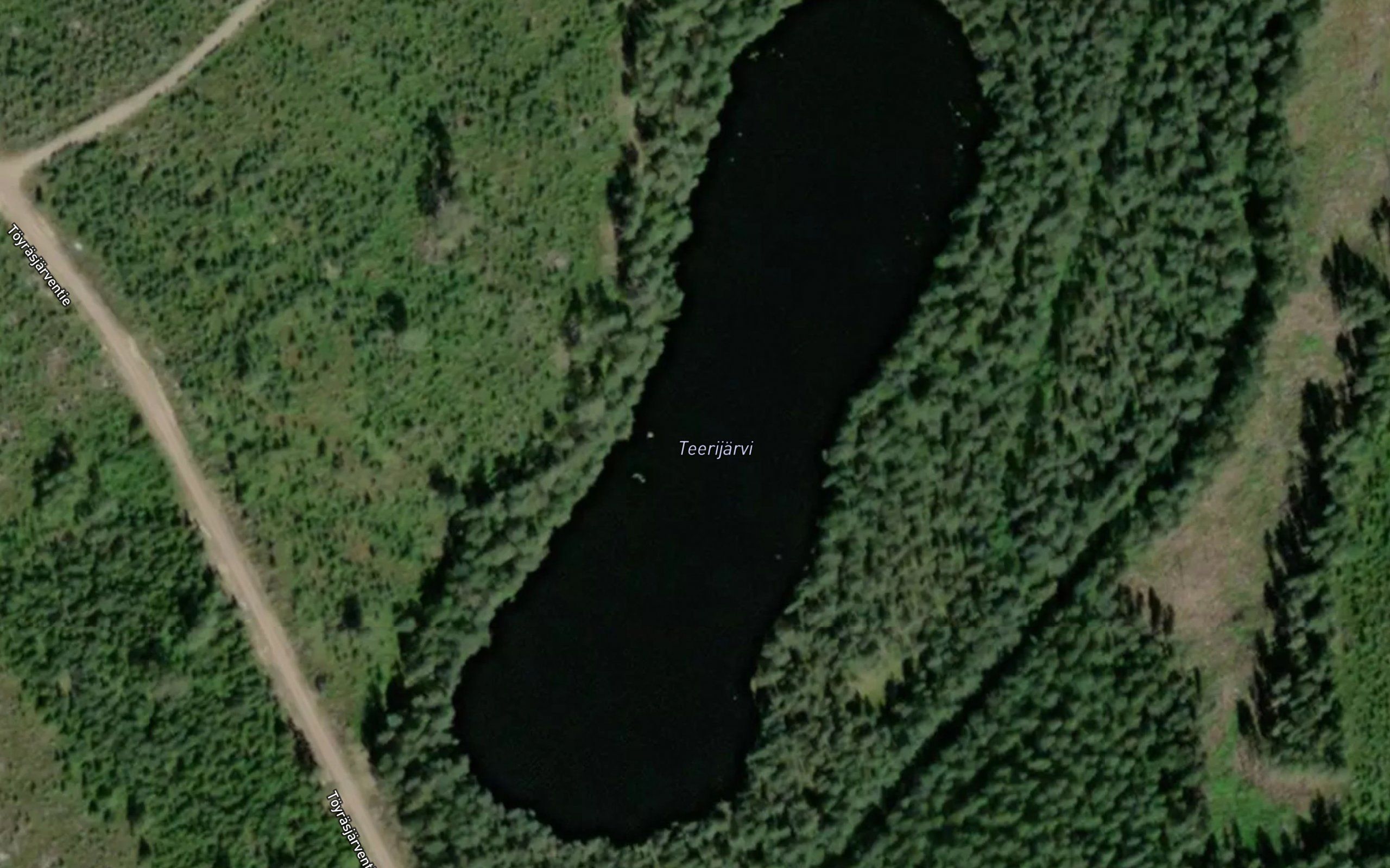 Teerijaervi