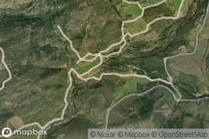 Ruisseau de Prezzuna