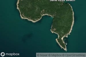 Boxam Cove