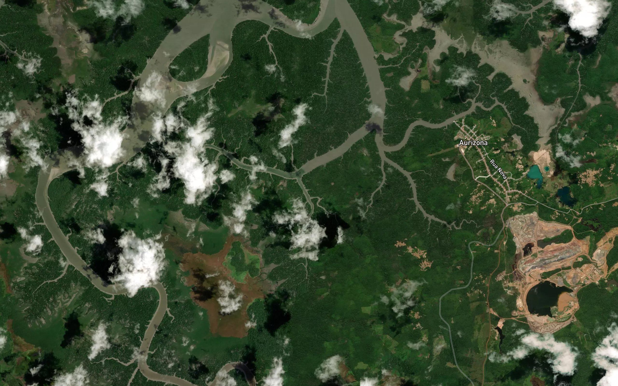 Rio Iromal