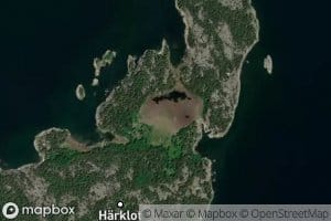 Harklot Fladan