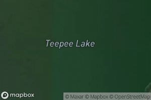 Tepee Lake
