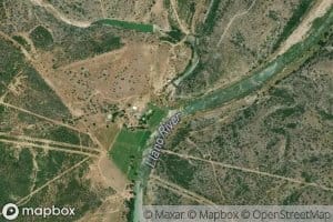 Big Saline Creek