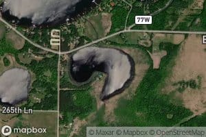 Horseshoe Lake