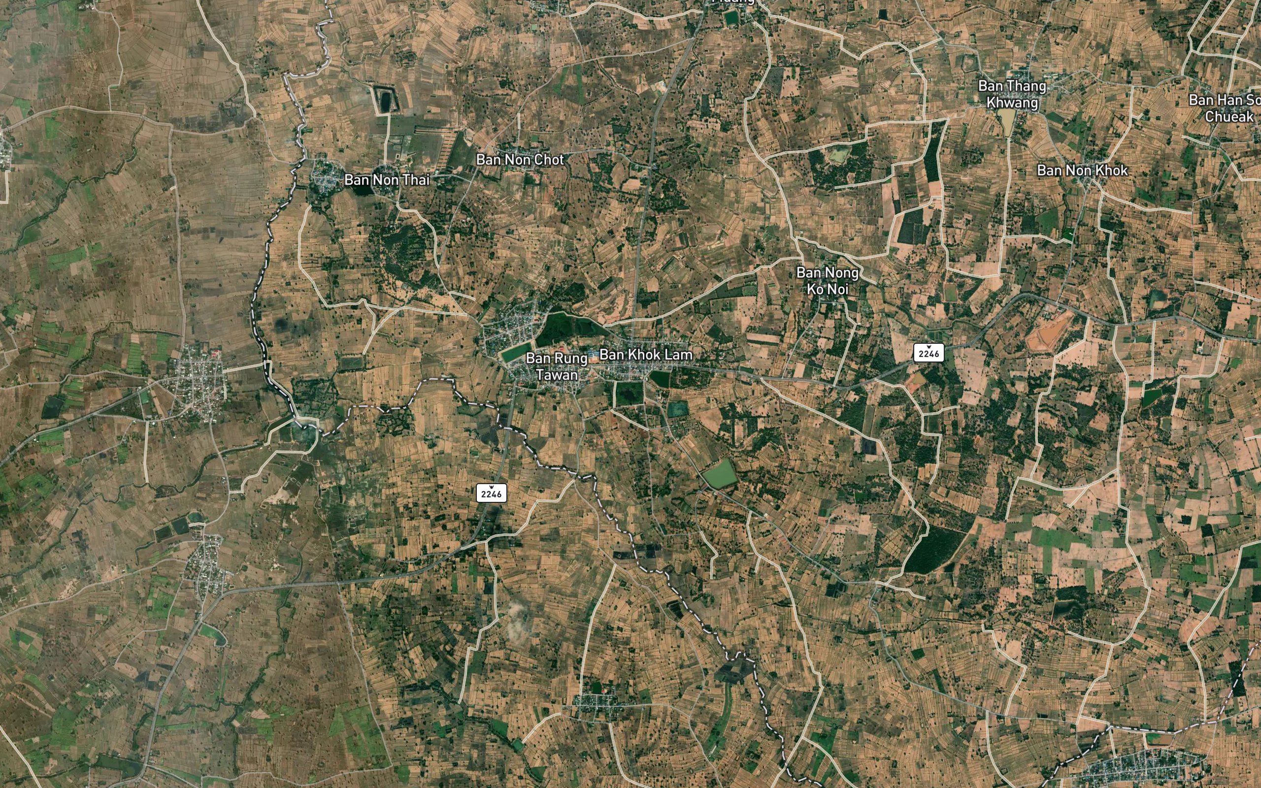 Nong Khlong