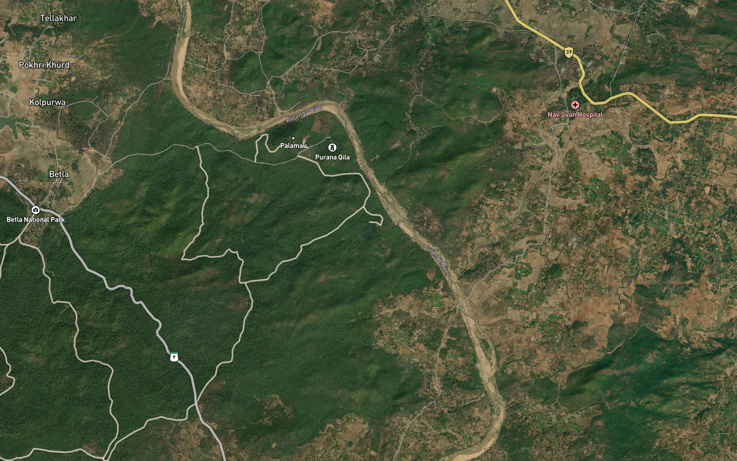 Kawaldaha Tal