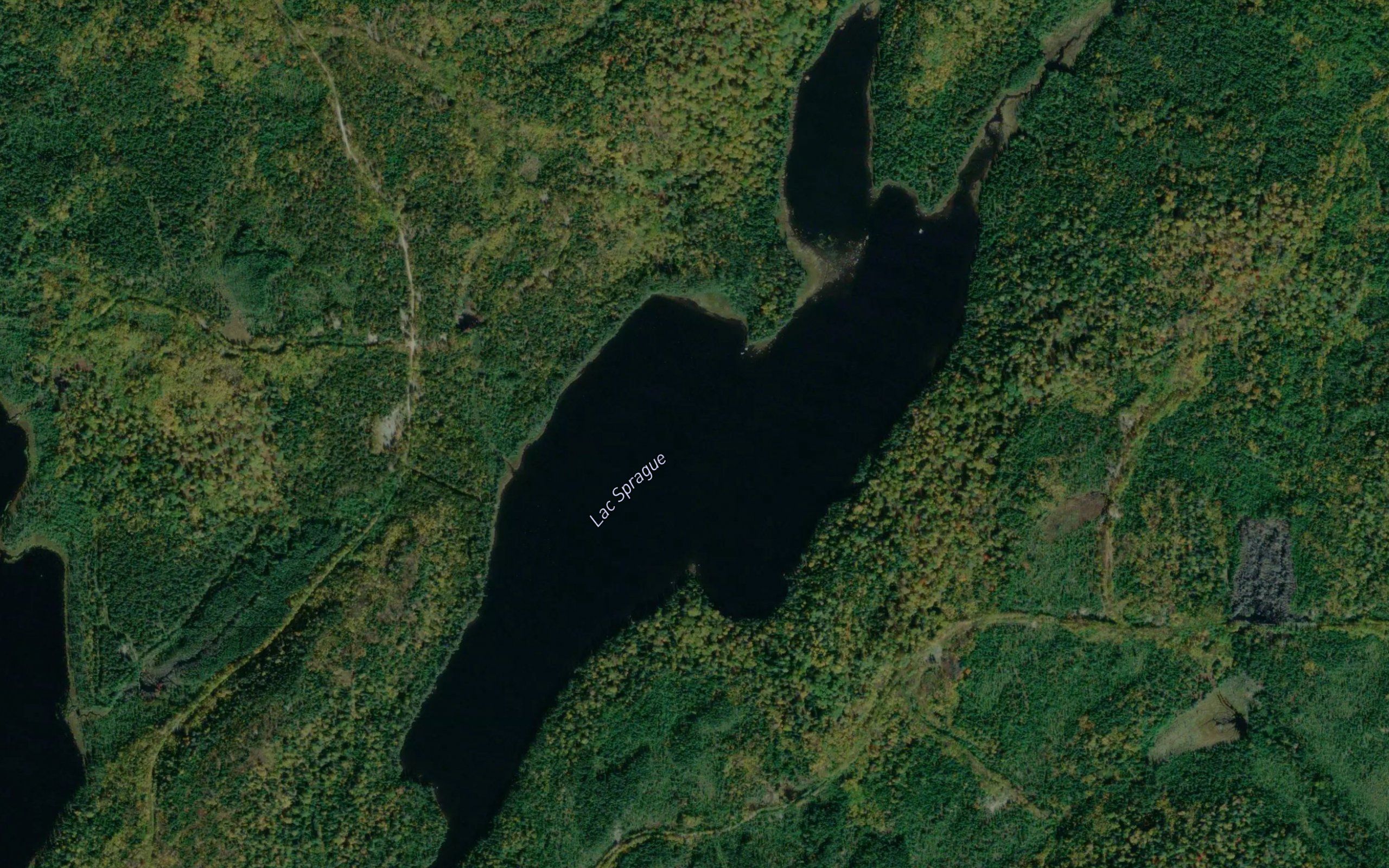 Lac Sprague