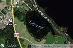 Lylylampi