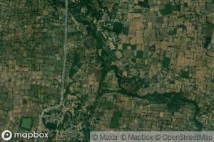 Deorani Jethani Nadi