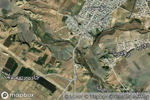 Rudkhaneh-ye Dorugh Zan