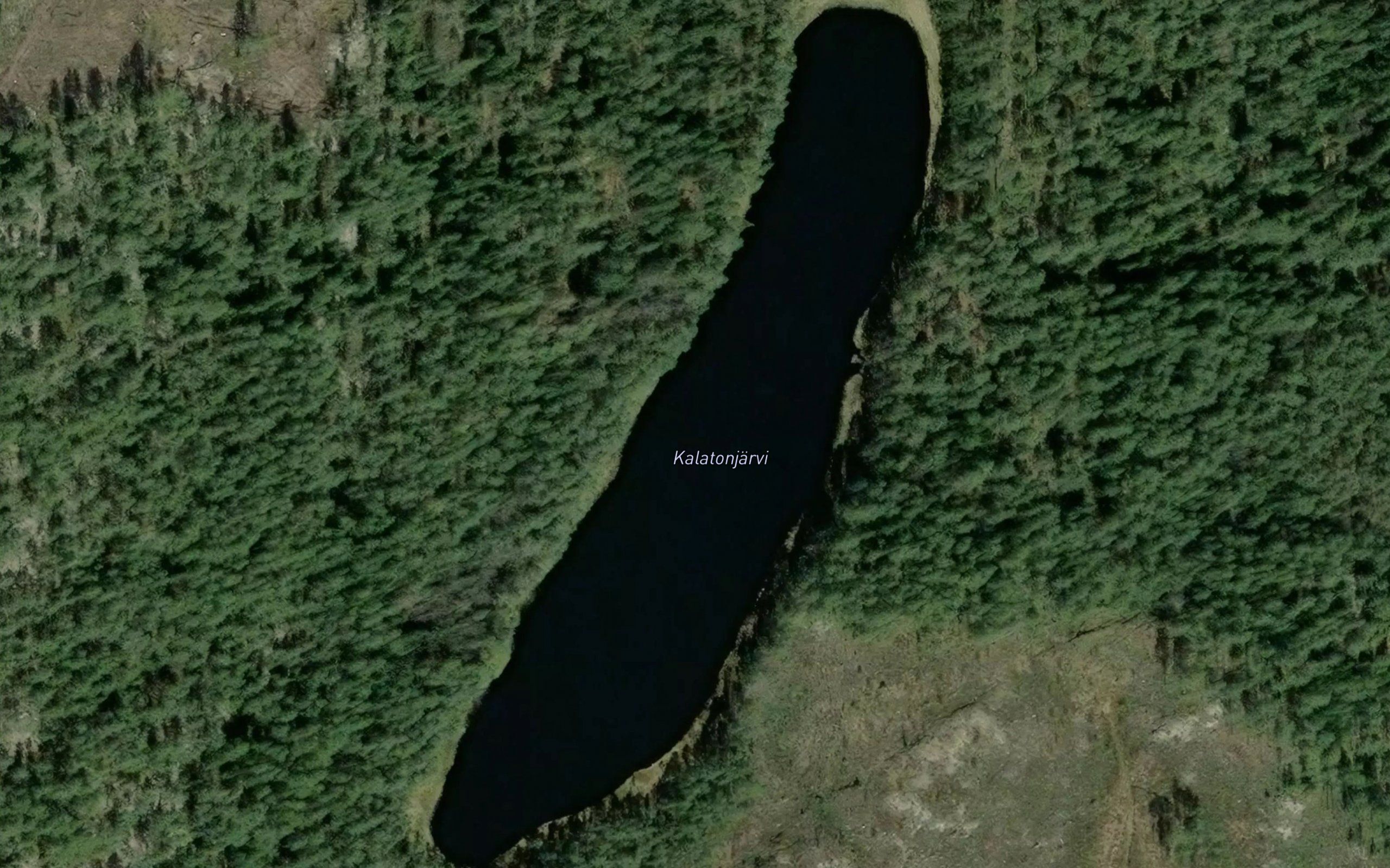 Kalatonjarvi