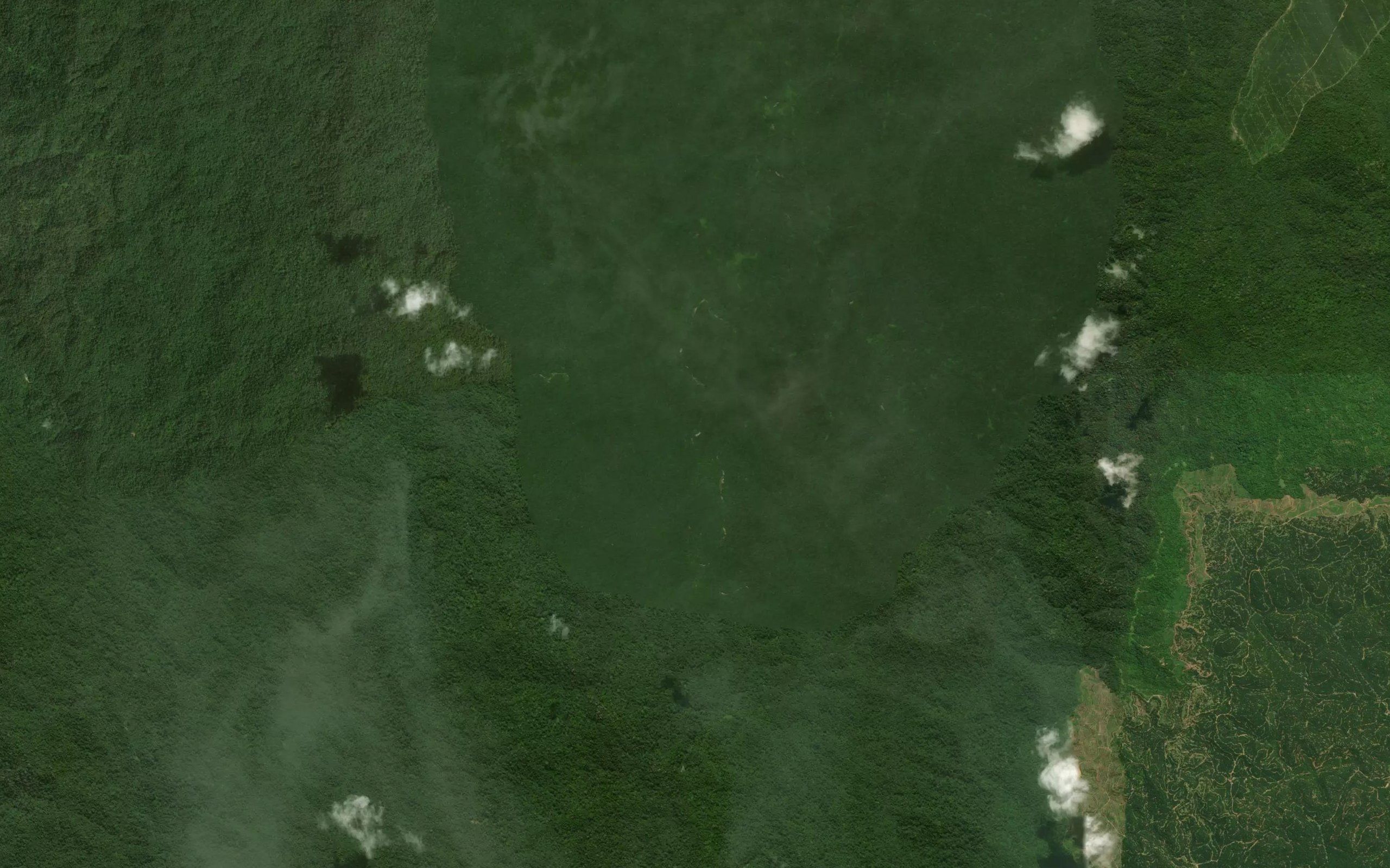 Sungai Galian
