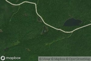 Petit lac Boisvert