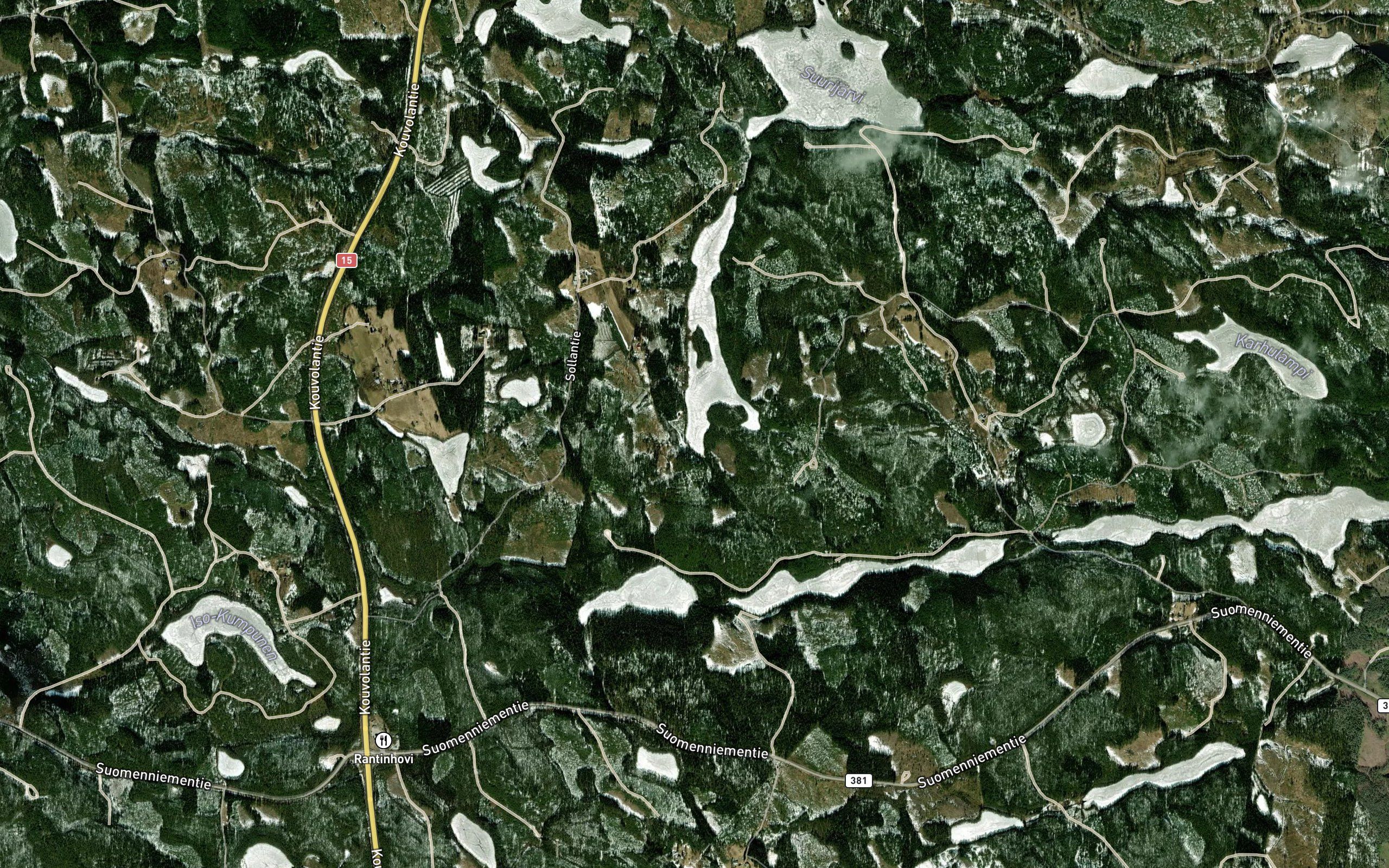 Torpanlahti