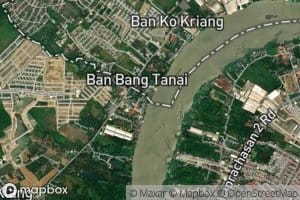 Khlong Bang Tanai