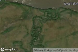 Semple Creek