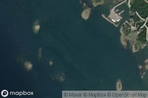 Synderskaersfjaerden