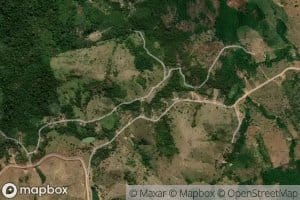 Igarape da Cachoeira