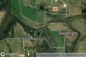 Little Pomme de Terre River