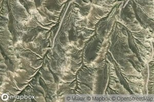 Wagon Prong Reservoir