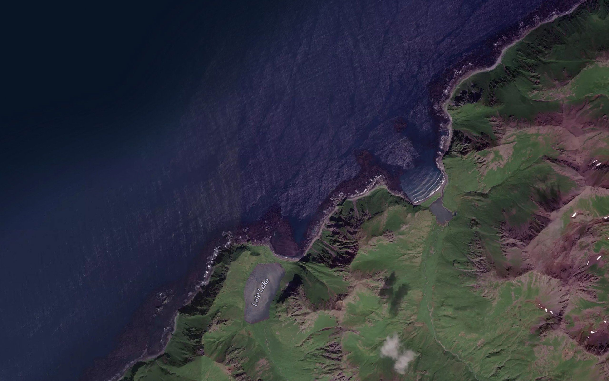 Matach Bay
