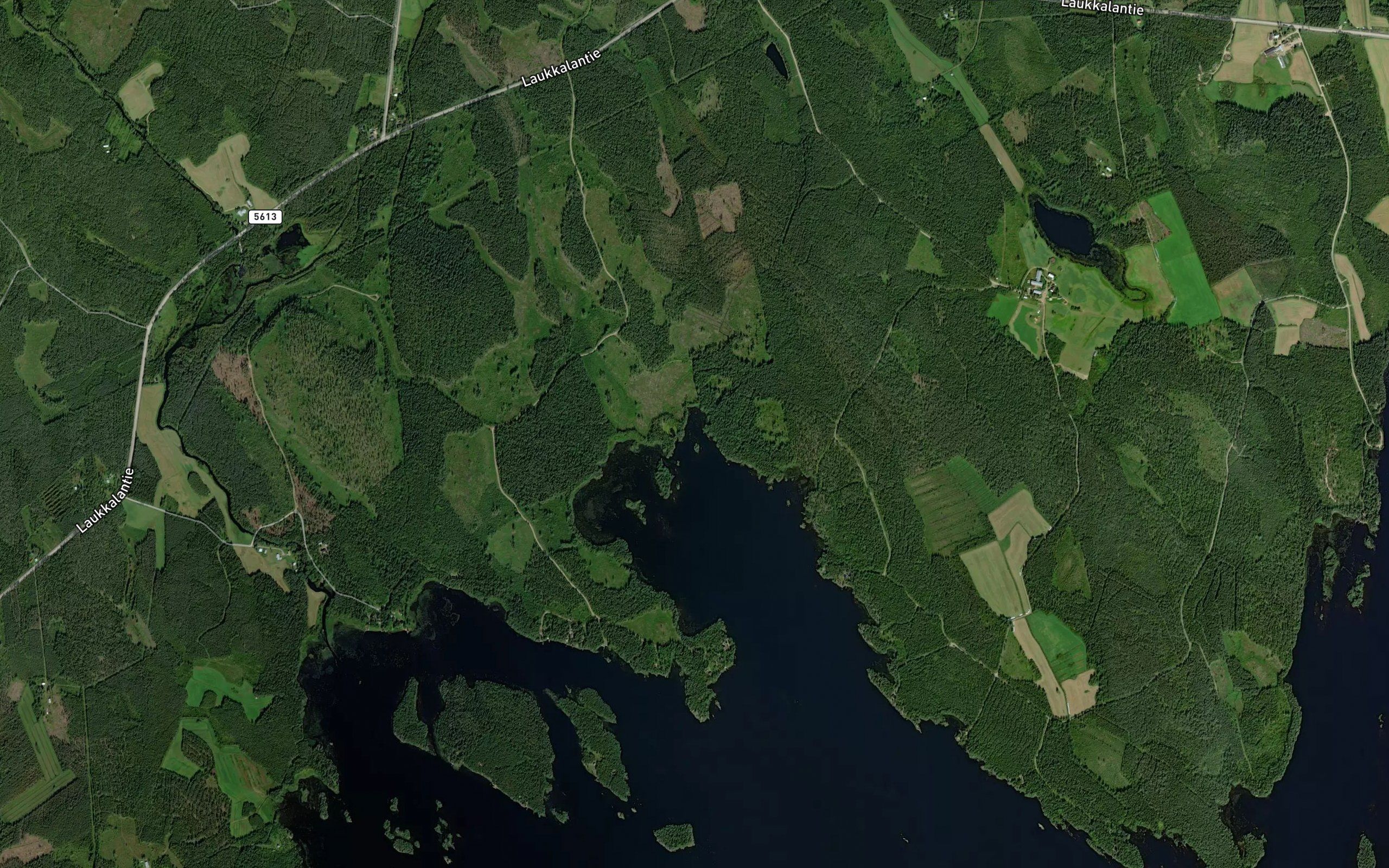 Kohisevanlahti