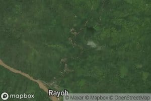 Sungai Rayoh