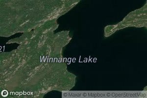 Winnange Lake