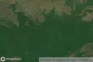 Brazo del Rio Cuiloto