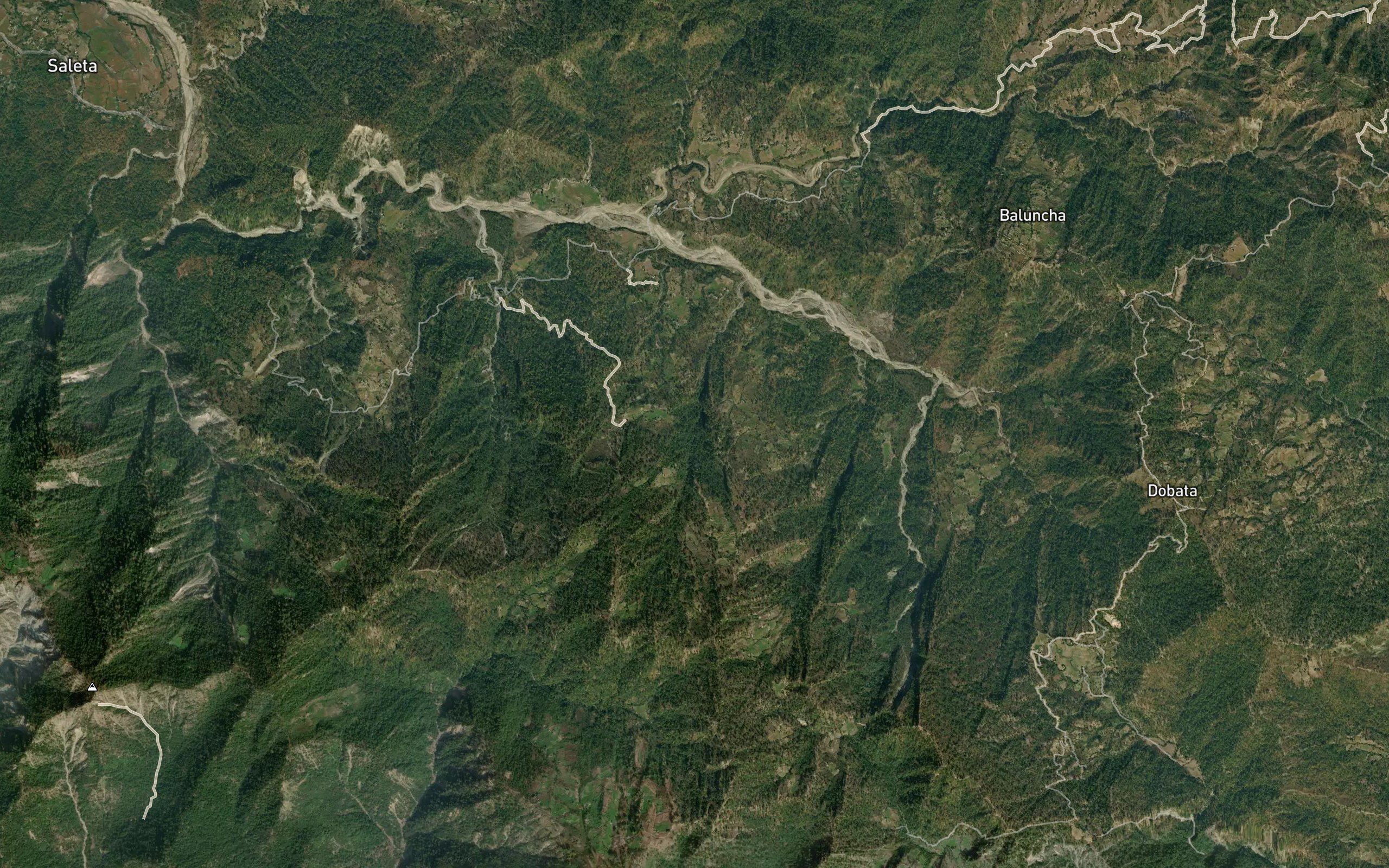 Jade Khola