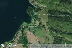 Sweeney Creek