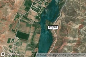 Golovnoye Vodokhranilishche