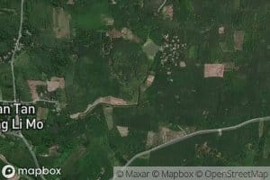 Nong Nam Ban Luk Khao