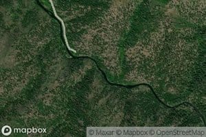 Simpson Creek
