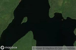 Cathrine Lake