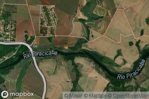 Ribeirao da Lagoa Nova